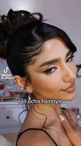 Ariana Gatica's Instagram, Twitter & Facebook