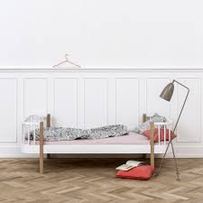 B uil d u p. Oliver Furniture Junior Und Kinderbett Eiche Inklusive Umbau Wohnreich