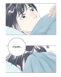 10 Years Where I Loved You The Most Manga 
