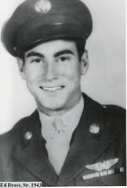 SSGT Edward Charles Bross (1919-1944)