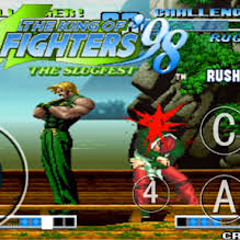 100% safe and virus free. The King Of Fighters 2002 Unlimited Match Game Android
