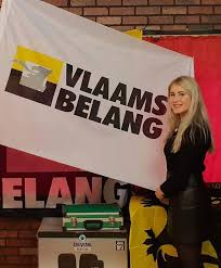 Vlaams belang + join group. Carrera Neefs Haalt Scherp Uit Naar Top Vlaams Belang Men Wilde Mij Een Schuldbekentenis Doen Tekenen Wuustwezel Hln Be