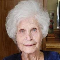 Mildred Ruth Templeton Brooks Obituary