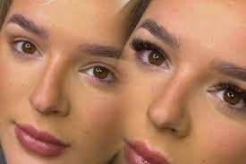 Eyebrow Shaping in Barry, Wales