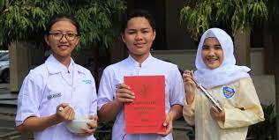Smk farmasi nusaputera 2 semarang. Smk Nusaputera 2 Berita 2018 2019