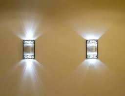 Honwell wall lamp battery operated led wall sconces indoor wireless multi color wall sconce light fixture for room lighting, stick lights for kitchen hallway bathroom, 12 colors, remote controlled. Rustic Battery Powered Wall Sconce Honey Shack Dallas From Modern Battery Powered Wall Sconces Pictures
