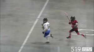 Scott Gerrie Lacrosse (U11 Championship)