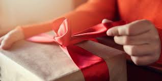 An item is not a gift if that item is already owned by the one to whom it is given. So You Waited Til The Last Minute 15 Great Gift Ideas For Your Favorite Entrepreneur