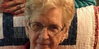 Obituary: Lorene (Williams) Ashley