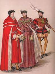 Elizabethan Elizabethan Era England Fashion Elizabethan Fashion