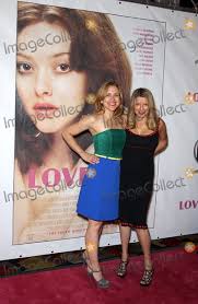 Photos And Pictures 04 August 2013 Las Vegas Nv Laura Rister Heidi Jo Markel Lovelace Vip Screening At Planet Hollywood Resort And Casino Photo Credit Mjt Admedia
