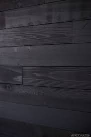 Maybe you would like to learn more about one of these? Come To The Dark Side Jojo How To Diy Black Shiplap Black Shiplap Black Accent Walls Black Walls