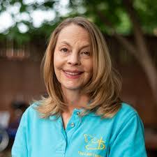 Katie Glick's Instagram, Twitter & Facebook