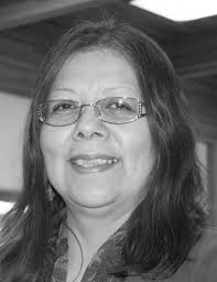 Band Elects New Officials Community Honors Nay Ah Shing Graduates Sam Moose  Named Commissioner of Community Development