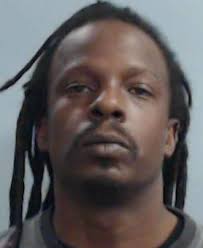 Offender Information