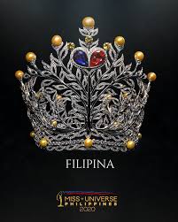 The candidates and organizers have been spending the past few weeks in. Miss Universe Philippines 2020 Crown Dazzles Pageant Fans Manila Bulletin