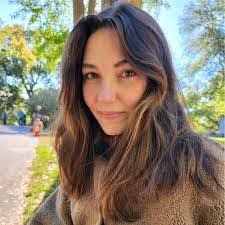 Candy Bridgman's Instagram, Twitter & Facebook