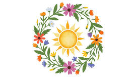 A Summer Solstice Day Retreat for Women: Yoga...