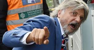Ferrero, secondo quanto si apprende, sarebbe coinvolto nell'indagine denominata 'fuorigioco' del nucleo speciale di polizia valutaria che riguarda sei persone. Samp I Conti In Rosso E Lo Stipendio Di Massimo Ferrero