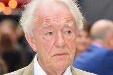 Michael Gambon
