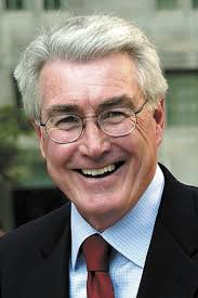 Former Gov. Jim Edgar remembered as the 'gold standard' of public service  at Springfield funeral