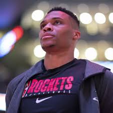 He and his brother, raynard, were raised in the inner city of los angeles by their parents, russell, jr. Russell Westbrook Wants Out Of Houston But The Two Parties Could Be Stuck The Dream Shake