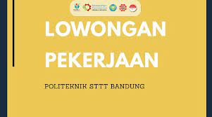 Salah satu wisata sejarah populer adalah museum geologi bandung. Info Lowongan Pekerjaan Pt Indo Hasasi Textiles Politeknik Sttt Bandung