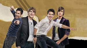 Four friends get an opportunity to work together and become a music group. Big Time Rush Gibt Es Big Time Rush Auf Netflix Flixlist