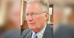 Obituary information for Rev. Robert Kostreva