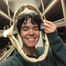 Olaf Nelson (@moxostoma)