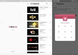 Simontok vidhot adalah aplikasi mobile untuk android dengan penampilan yang ramah. Download Aplikasi Simontok Nonton Video Gratis Selamanya Aplikasi Aplikasi Ios Video