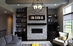 Maybe you would like to learn more about one of these? Beautiful Living Rooms With Built In Shelving