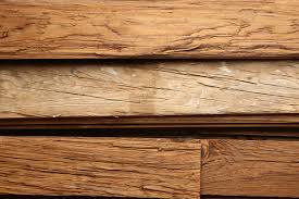 Additionally, planks of reclaimed wood tend to be wider than traditional planks of lumber today, making it sturdier. Reclaimed Lumber Store True American Grain Reclaimed Wood