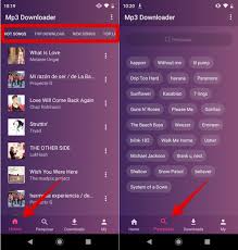 4.3 / 5 para última canção por equipe baixar.mus.br em 15 abril 2019. Como Baixar Musicas E Ouvir Offline No Celular Com O Mp3 Music Download Conversores Techtudo