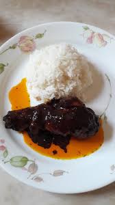 Menu ini cocok untuk makan siang maupun malam. Resepi Ayam Masak Kicap Berempah Resepi Adik
