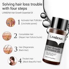 Whatever the case may be, essential oils. Buy Effirnoe Oil For Fast And Powerful Hair Growth Lanbena Hair Growth Essential Oil Wholesale And Retail In The Store Ubeauty Pro