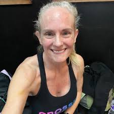 Affiliate: CrossFit High Bar