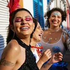 Stomping Ground Strategies