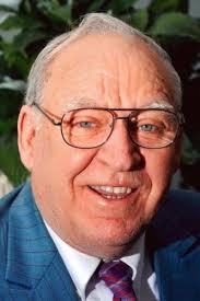 Howard R. Leppert Sr. 1937-2018