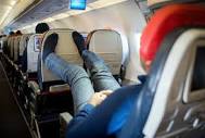Plane trip and risk for venous circulation - Paris Veine Institut