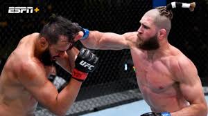 Ver espn 2 en vivo por internet ufc, khabib vs gaethje se enfrentan este sábado 23 de octubre en el evento estelar de ufc 254, desde las 9.30 a. Ufc En Vivo Y Lo Que Viene Videos Espn Play