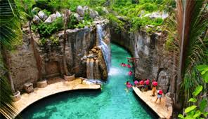 Hotels near parque los fundadores. Parque Turistico Xenses Detona Inversion