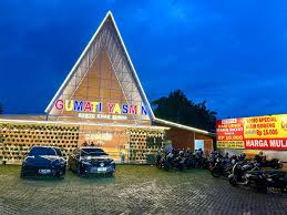 rumah makan di yasmin bogor