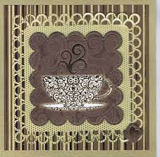 This video is a quickie tutorial about how to get started with task. Coffee Time Kanban Card Topper Kanban Cards Cards Handmade Card Toppers