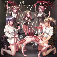 Wokada Futa - Memorable Futanari Experiences