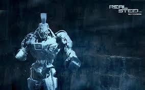 Real Steel Wallpapers Pictures Images Real steel noisy boyatommidas wallpaper realsteel reel.
