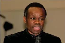 Leadership is more than politics: Lumumba