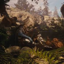 Soulframe - Home - Soulframe