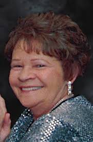 Theresa Sue Rector Obituary