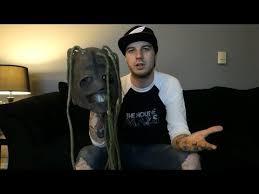 Masks are one of the most popular accessories of 2020 thanks to the coronavirus pandemic. Slipknot Corey Taylor Mask Unboxing Iowa Left Behind Youtube